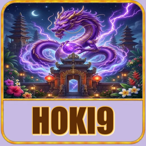 8 dari 47 penyedia slot hoki9: Pragmatic Play, NetEnt, Play'n GO, PG Soft